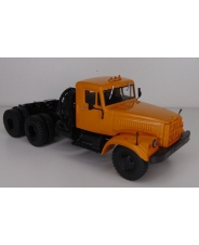 Краз-258Б1 Наши Грузовики 1:43 арт.13000